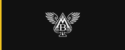 Logo de MB