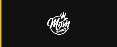 Logo de Mom Hands