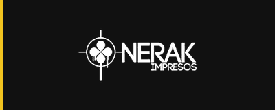Logo de Nerak