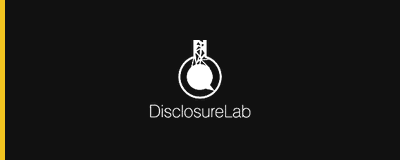 Logo de DisclosureLab