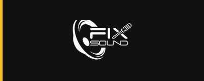 Logo de Fix Sounds