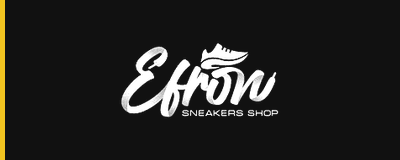Logo de Efron