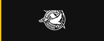 Logo de Ducks Creativos