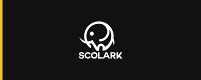 Logo de Scolark